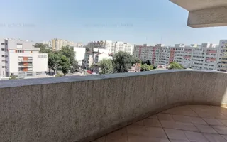Studio cu terasa spectaculoasa in bloc nou, Iancului metrou - Poză 22