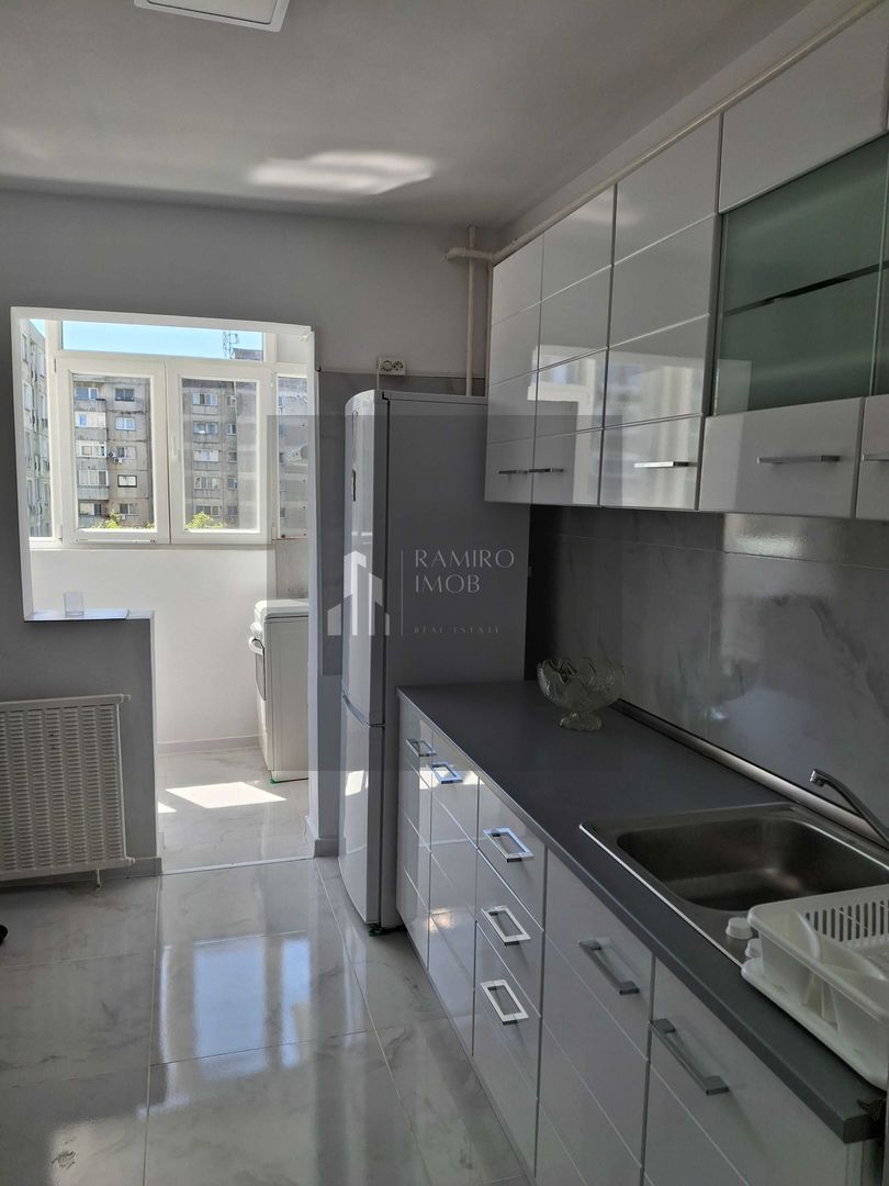 Apartament de inchiriat 3 camere | Crangasi | Decomandat | Prox Metrou - Poză 6