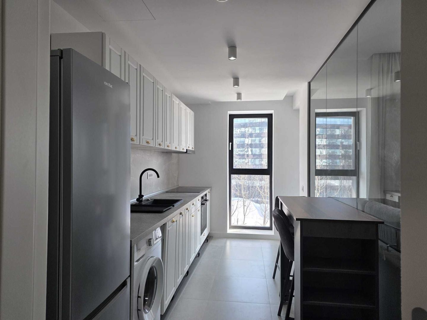 Apartament 2 camere Nusco City - Poză 1