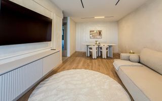 Apartament 2 camere cu vedere spre lac, Iulius Mall - Poză 3