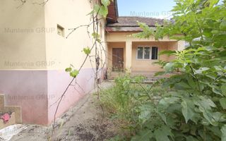 Ploiesti - adiacent Str. Andrei Muresanu, imobil teren 625 mp. plus casa - Poză 3