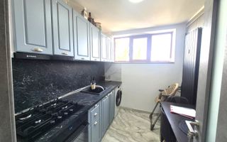 Apartament Doua Camere-47mp-Centrala Termica-AC-Neurologie - Poză 4