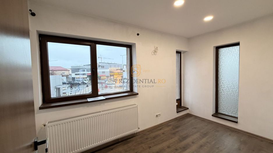 Spatiu comercial, pozitionare excelenta, exact la metrou Aparatorii P - Poză 10