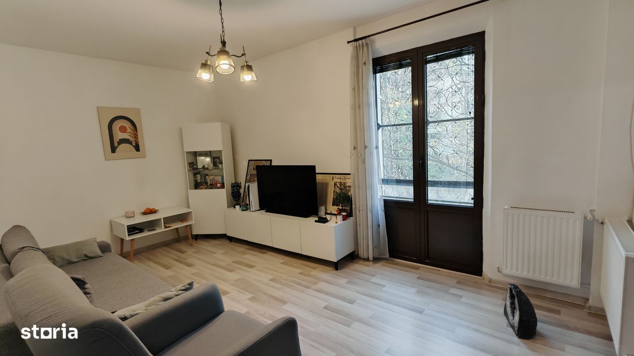 Apartament 3 camere - Floreasca - Poză 2