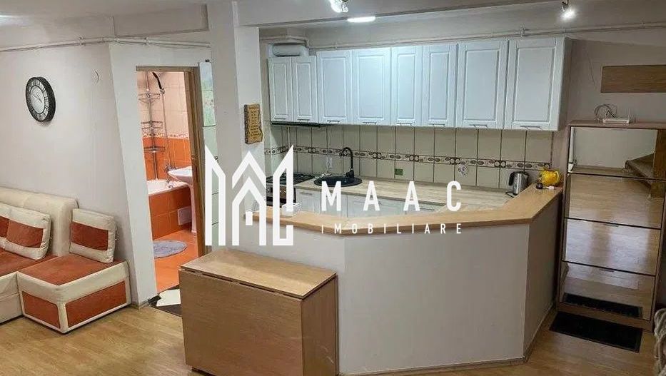 Apartament 4 camere I 80 MP Utili I Vasile Aaron – Sibiu - Poză 1