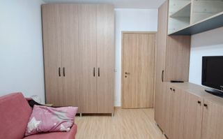 Berceni Metalurgiei, apartament 2 camere, parcare, 2 boxe, STB, metrou - Poză 8