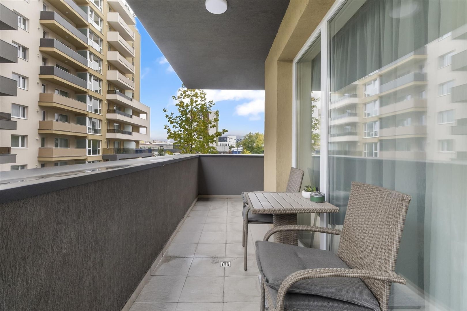 Apartament 2 camere | parcare | Urban Plaza - Poză 7