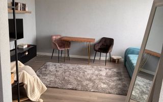 Apartament 2 camere – decomandat – zona Shopping Mall-V. Alecsandri. - Poză 15