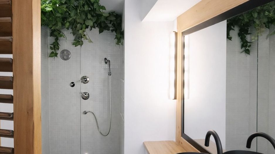 MANSARDA DE POVESTE | 184mp | 6 CAMERE | FLOREASCA - Poză 7