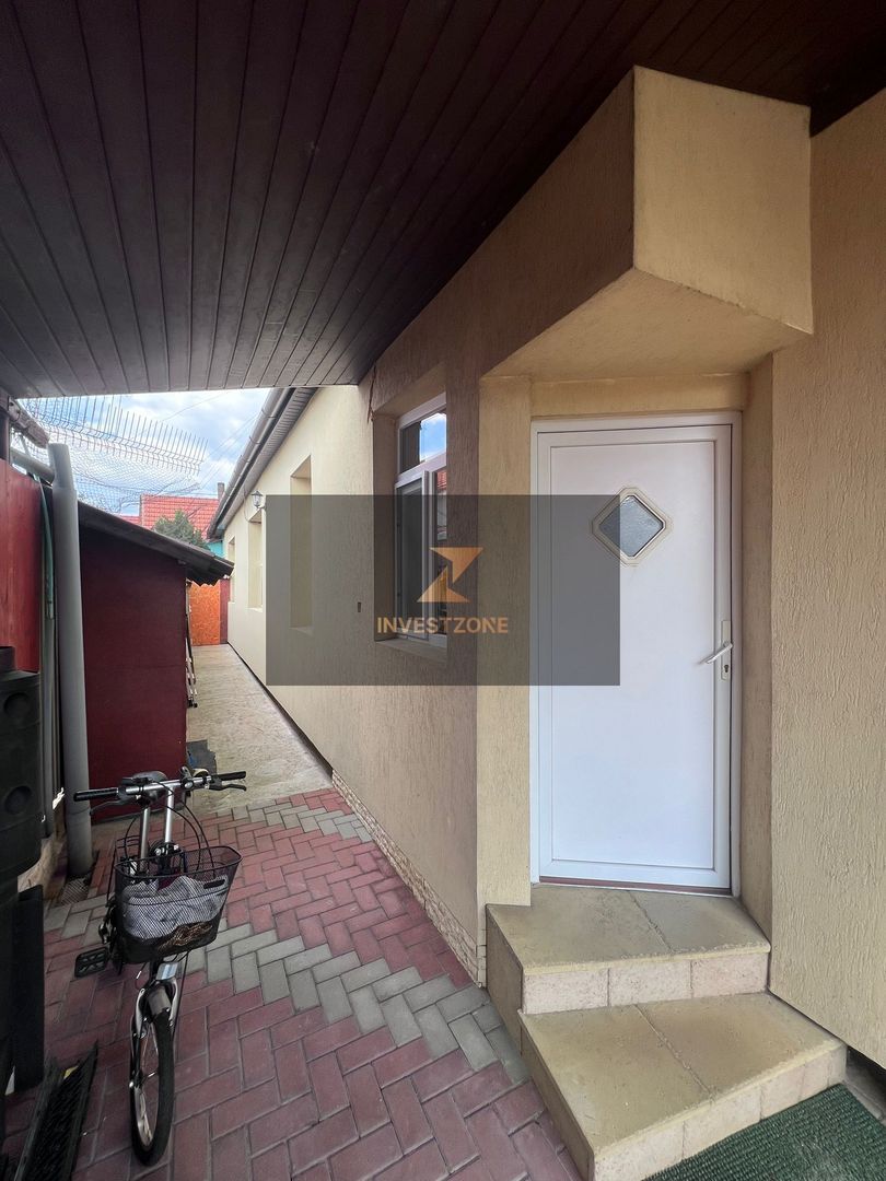 Casa de vanzare in zona Cantemir Oradea, aproape de Lotus si Salca - Poză 9