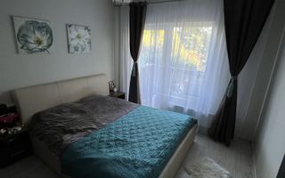 Apartament 2 camere, 56 mp + balcon 6,6 mp, Parter înalt, Buna Ziua - Poză 4