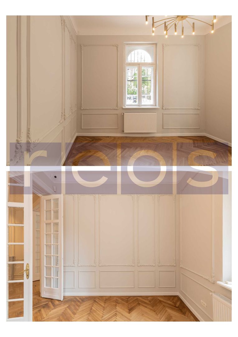 Apartament de inchiriat in vila interbelica complet renovat | Floisorul de Foc - Poză 3