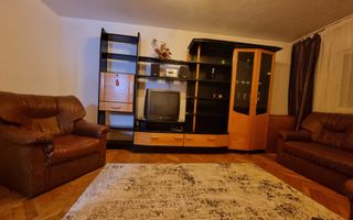 Închiriere apartament 3 camere – mobilat, utilat – zona Gara - Poză 6