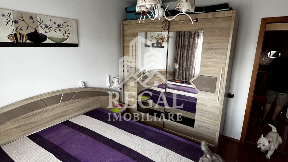 Apartament 2 camere decomandat, complet mobilat și utilat – zona Lidl - Poză 1