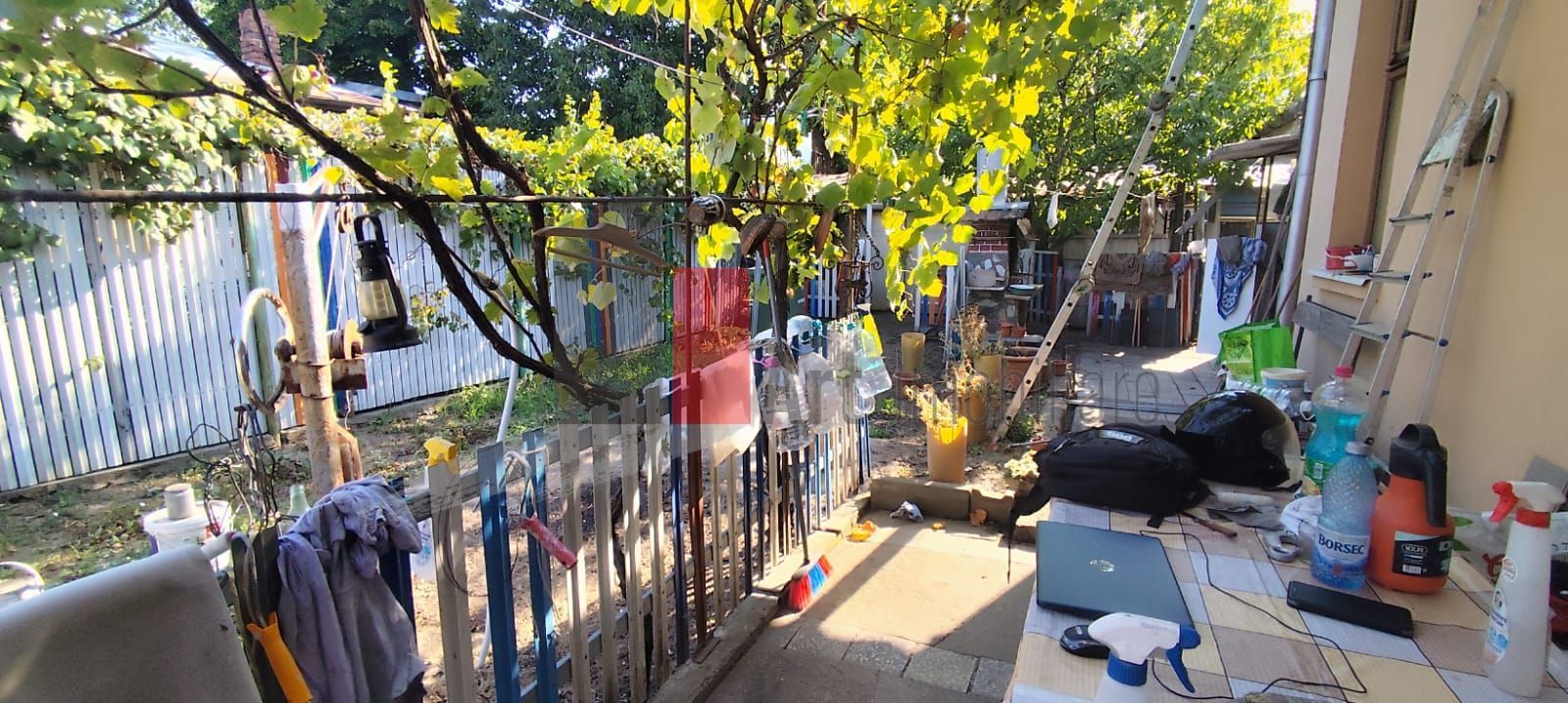 Casa de vanzare + teren in zona Jiului (Bucurestii Noi) - Poză 22