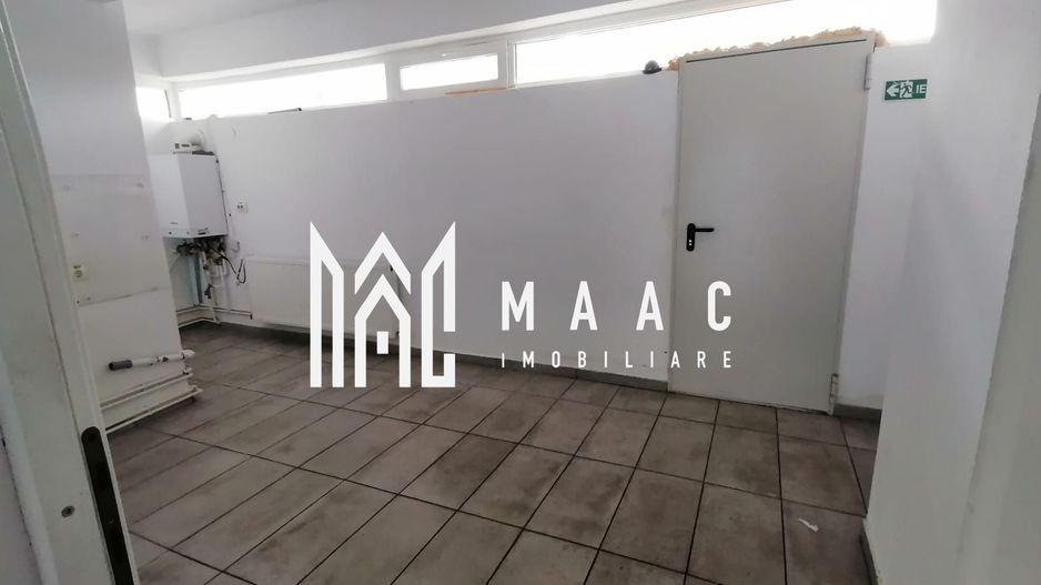 Spațiu Comercial | 81 Mp | Mihai Viteazu | Renovat - Poză 4