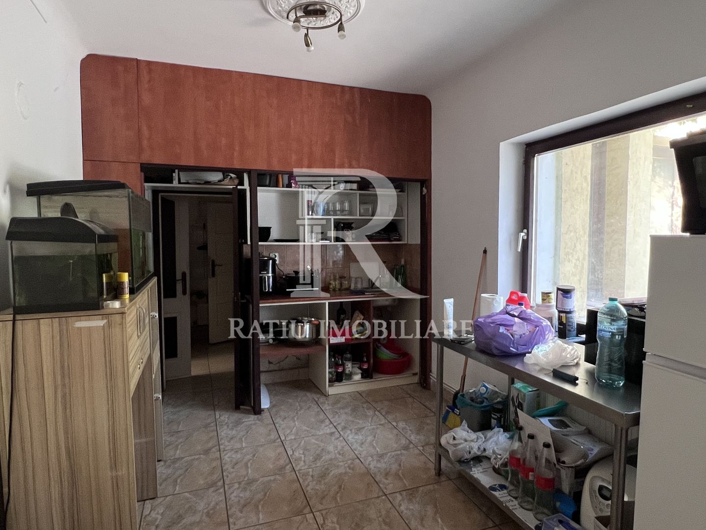 Proprietate cu teren 400 mp | Casă existentă | zona Nufărului | Oradea - Poză 7