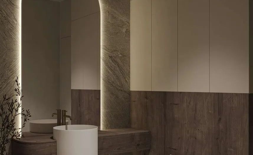 Vând apartament lux cu 4 camere – mobilat complet | Parcare subterană - Poză 3