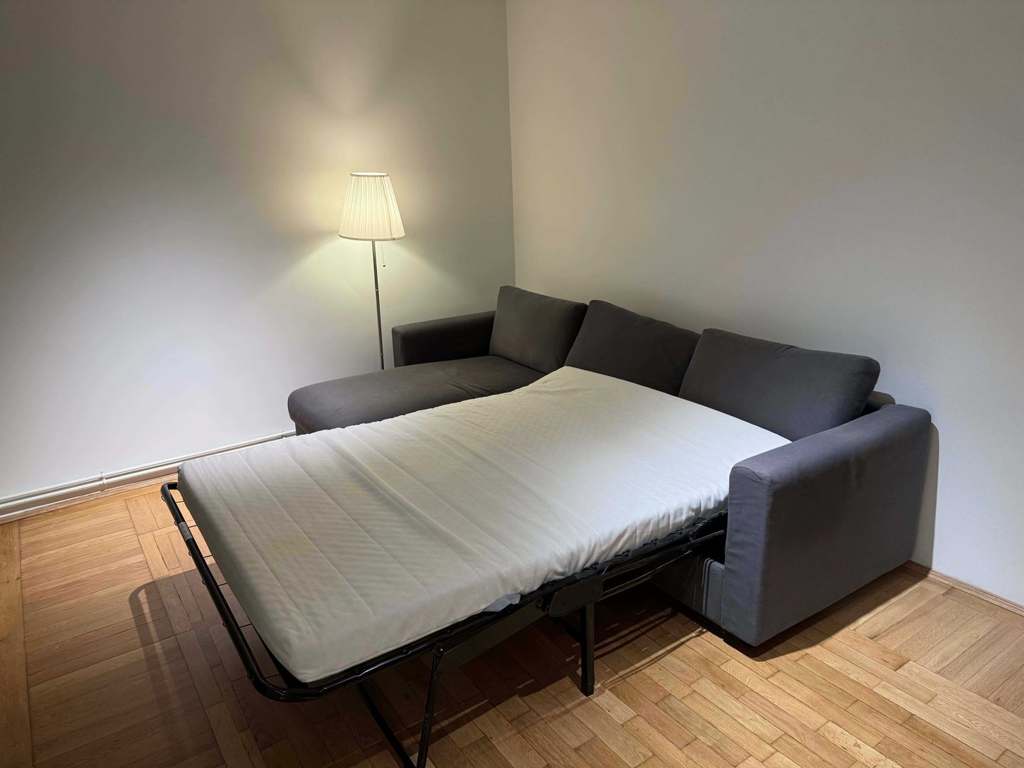 2 camere decomandat | TOTUL NOU | Prima închiriere | Floreasca - Poză 7