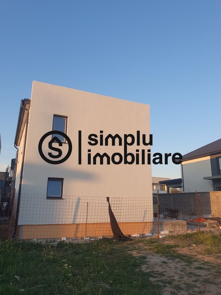 Casa P+1 zona Ford-Selgros-Hamat - Poză 3