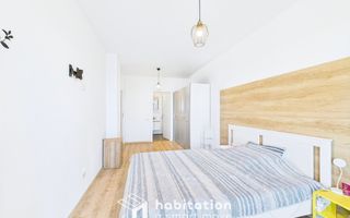 Apartament 3 camere- spațios si luminos, in complex Vivalia- Medicina - Poză 14