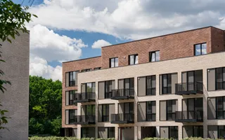 Apartament cu 2 camere, posibilitate recompartimentare in 3 camere - Poză 30