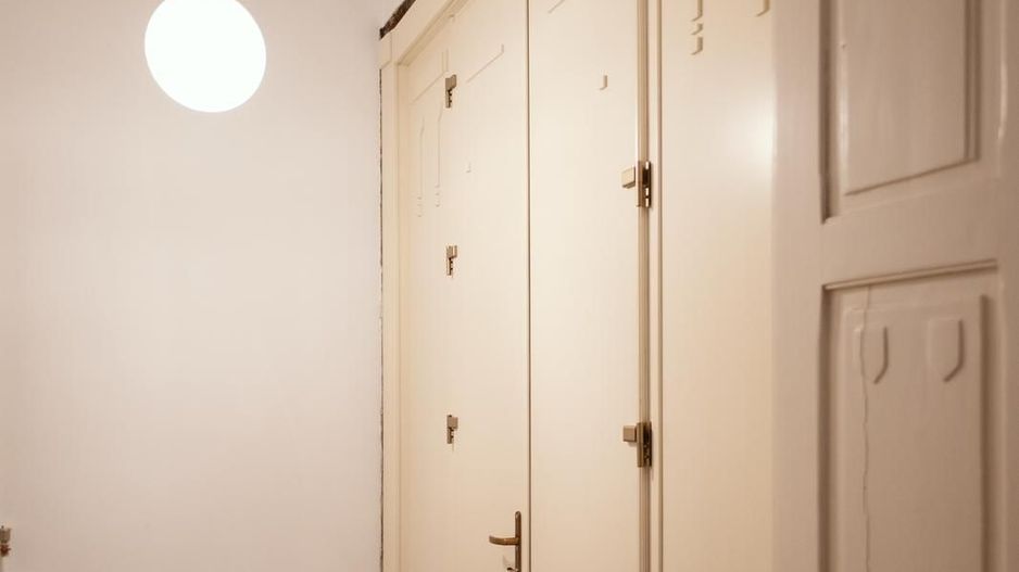 Ultracentral | Cladire Istorica | 3 camere | Etaj Intermediar. - Poză 11