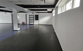 Spatiu comercial, 248 mp, parcare, Zona Centrala, Campeni, Jud. Alba - Poză 4
