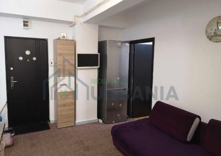 Apartament complet mobilat și utilat, zona Baza 3 - Petrom - Silk District, Iași - Poză 1