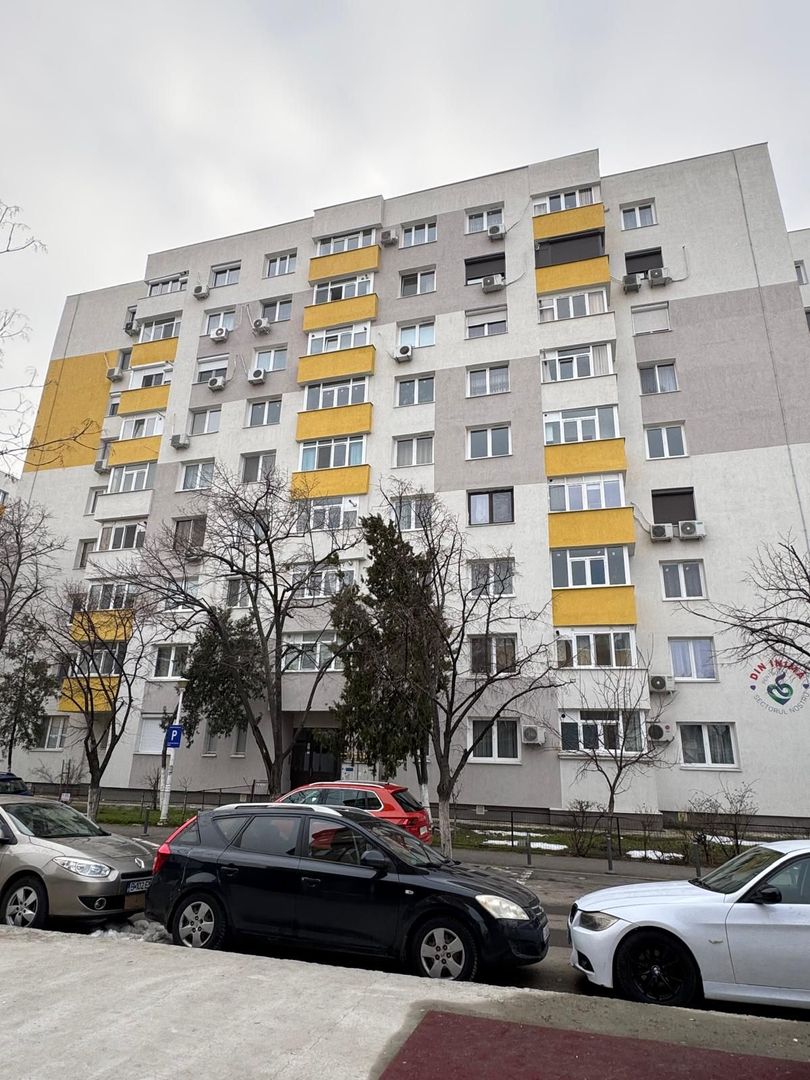 Piata Rahova- 3 camere 90 mp - Poză 1