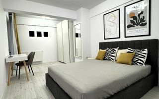 Apartament Rahova la 2 km de Unirii ( Parcul Carol ) - Poză 6