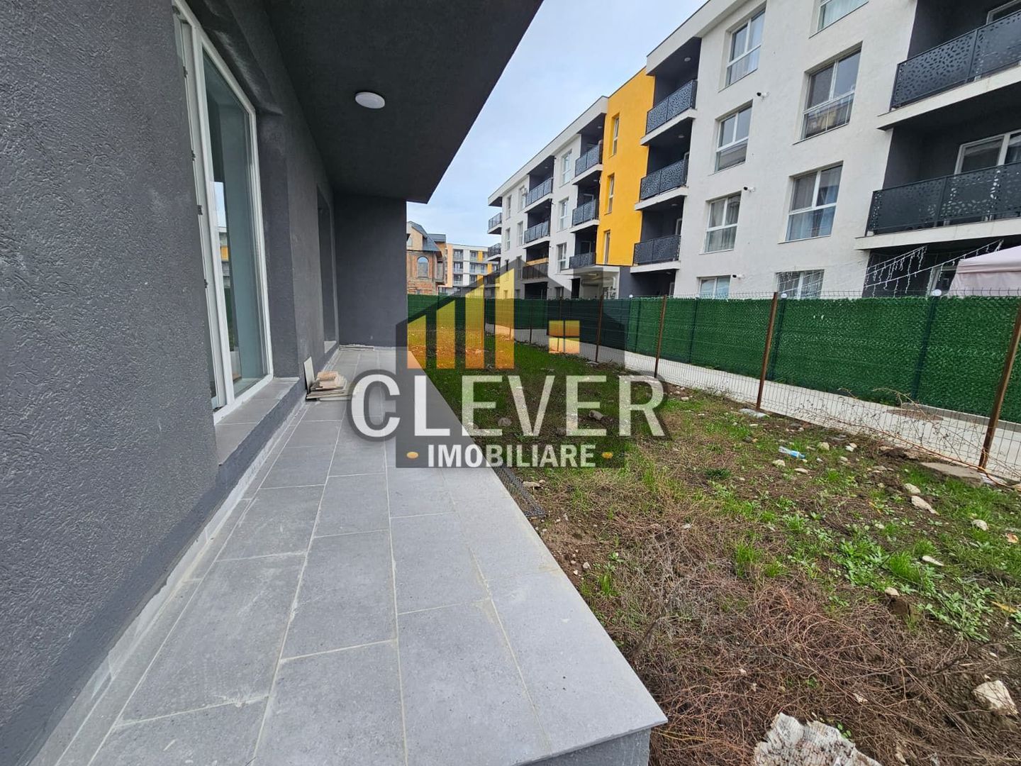 Apartament 3 camere cu Gradina Mutare Imediata Th. Pallady - Poză 14