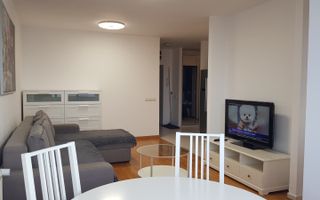 Apartament 2 camere | Monaco Towers | Metrou Dimitrie Leonida - Poză 15