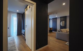 Apartament de închiriat | 500 €/lună | Mobilat Premium | Central - Poză 4