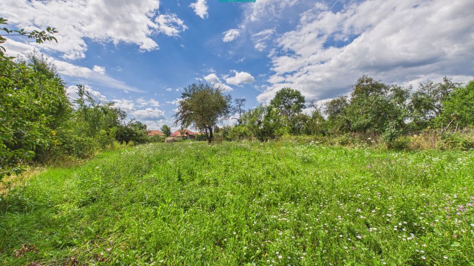Casă cu teren de 2341 mp, în Bonțești, Arad - Poză 10