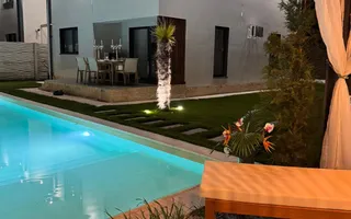 Casa Individuala - 4 camere - 3 bai - 408 mp teren - Poză 14