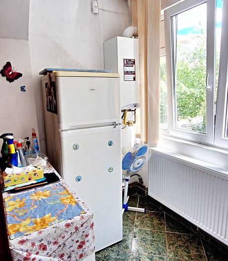 Garsoniera pe str. Soarelui, etaj 2, libera, 55000 euro - Poză 11