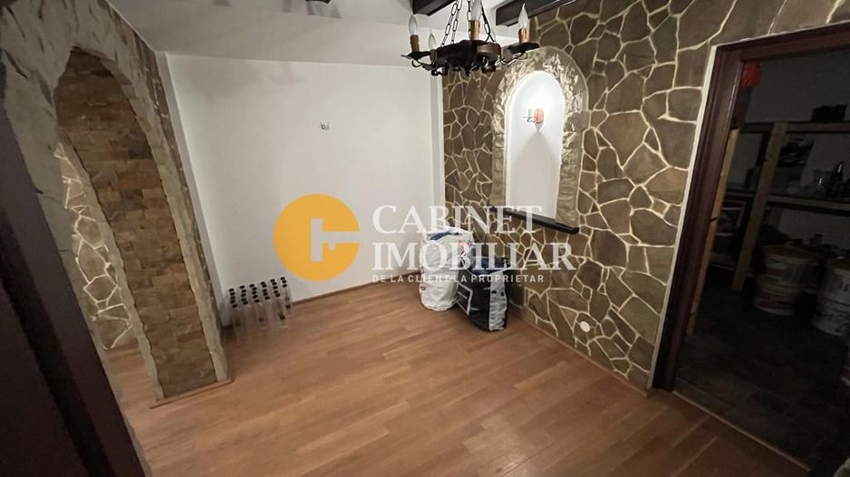 VILA de lux - design clasic-vintage - Dealul Galata - Sos Voinesti - Poză 26