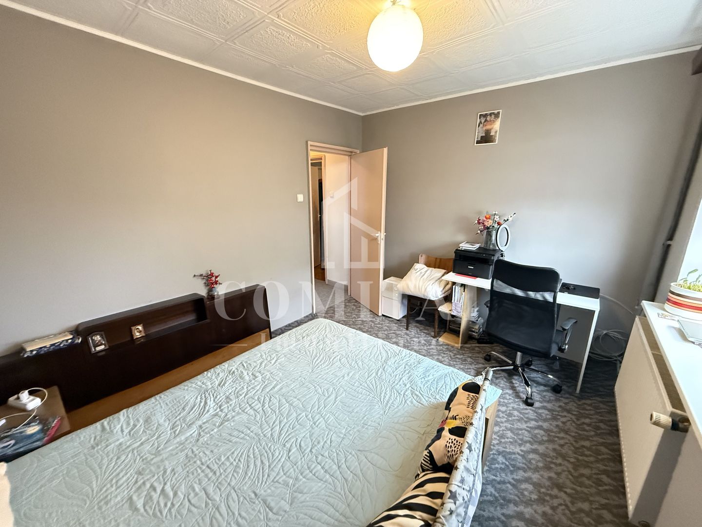 Apartament 2 camere decomandate | Zona Interservisan - Gheorgheni - Poză 4