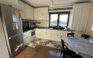 3 camere, 2 bai, 2 parcari, Europa Zona Eugen Ionesco, Kos Karoly - Poză 12