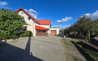 Casa 228 mp, 500 mp teren, Mureșeni, 0% comision - Poză 4