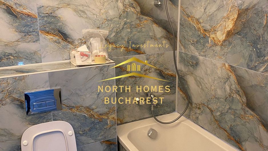 Duplex Penthouse Premium  3 camere | Prima Vista | Comision 0 - Poză 1