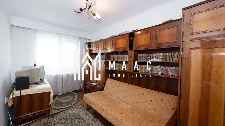 APARTAMENT 3 CAMERE| ZONA CENTRALA - Poză 5