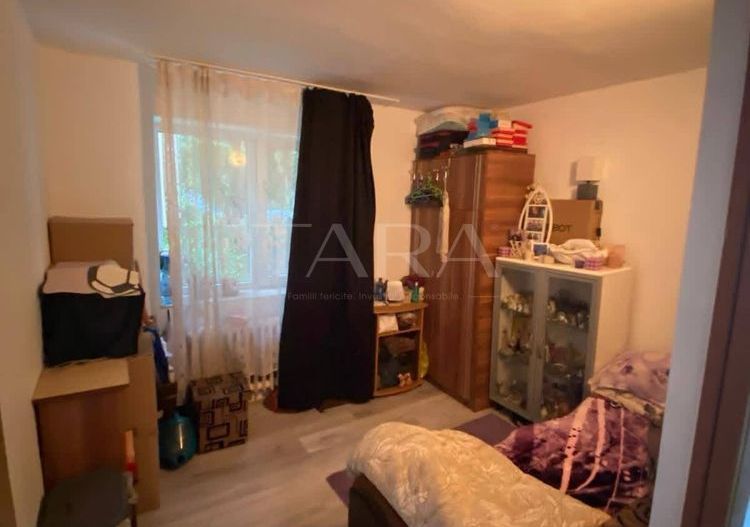 Apartament 2 camere Manastur - Poză 4