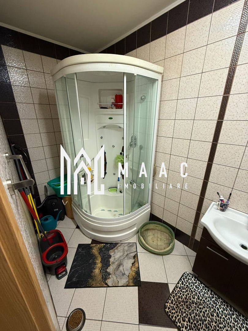 Casă de vânzare 4 camere | Lupeni, Sibiu | 141 mp utili, teren 676 mp - Poză 10