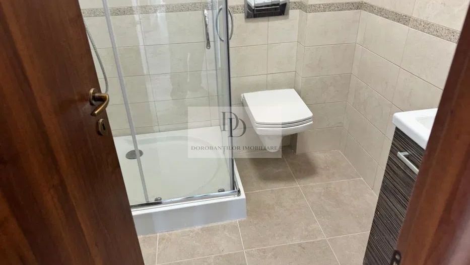 Penthouse 3 camere de vânzare + Terasă 46 mp | Parcare | Buna Ziua - Poză 7