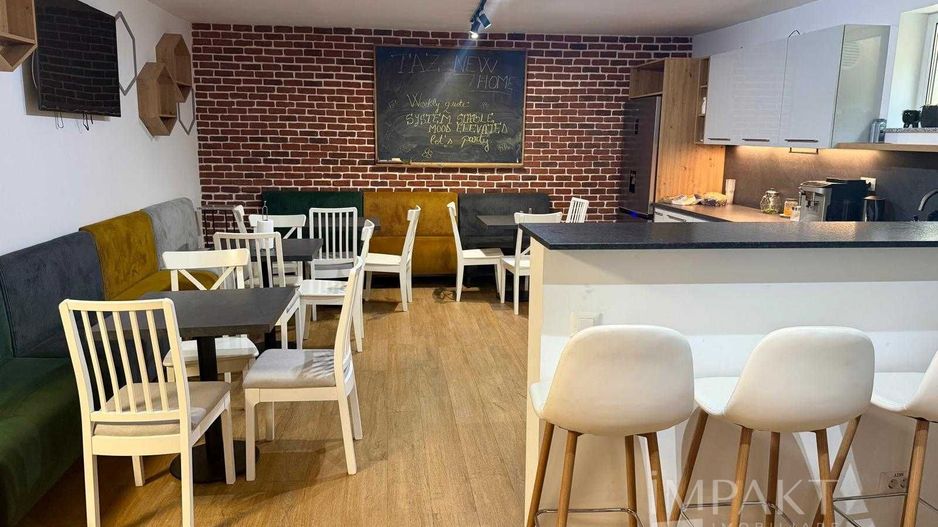 Spatiu birouri de inchiriat, premium, complet echipat - Poză 3