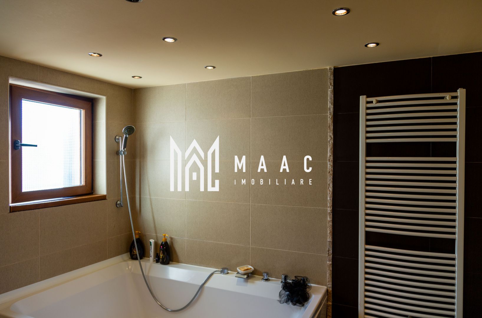 Casa 6 camere | P+M | Curte | 270 MPU | Zona Centrala - Poză 7