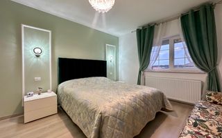 Vila individuală-mobilată și utilată, zona Dumbrăvița - Lac - Poză 21