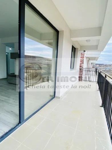 Apartament NOU Cataleya Residence, 2 camere, decomandat,  99000 euro - Poză 3